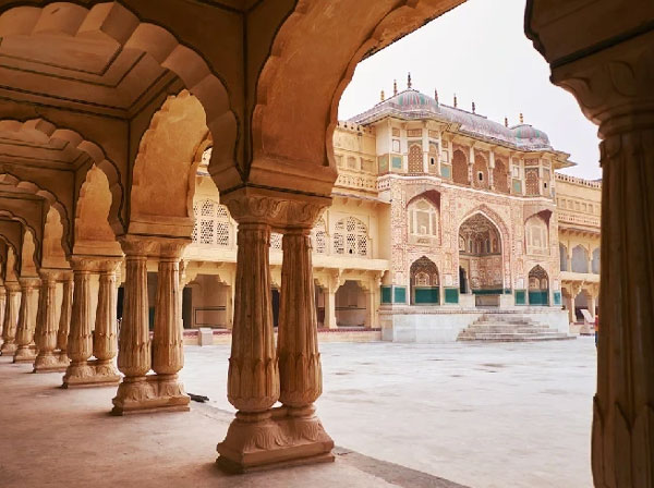 Amber Fort