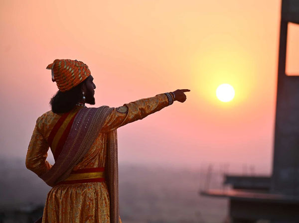 Rajasthan Terra dei Maharaja