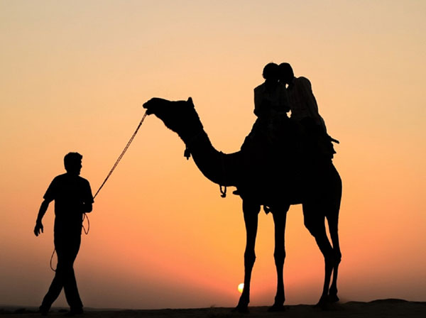Rajasthan Udaipur